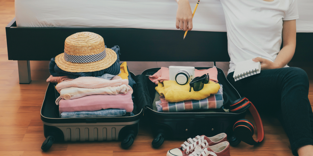 Seyahate Çıkmadan Önce Yapılması Gereken Son Kontroller